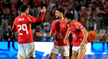   معلقو مباراة الأهلي وباتشوكا في كأس التحدي.. والقنوات الناقلة