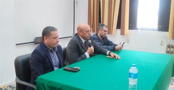 جامعة قناة السويس تنظم برنامجا تدريبيا عن "الاستخدام الرشيد للأدوية" بكلية العلوم