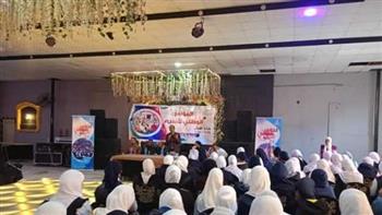   محافظ أسيوط: تنظيم اللقاء الثاني لفعاليات النسخة الثالثة من المؤتمر الوطني للنشء