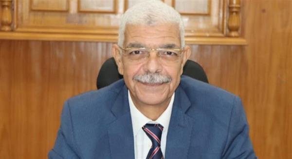 جامعة المنوفية تتقدم في تصنيف "Green metric" العالمي بـ95 مركز عن العام السابق