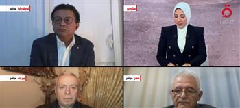   خبير سياسات دولية: المشهد في سوريا مرتبك 