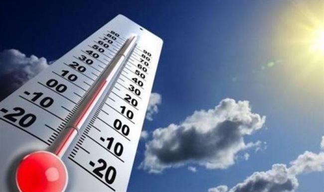 الأرصاد: غدا طقس مائل للبرودة نهارا بارد ليلا.. والصغرى بالقاهرة 13