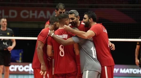 اليوم.. رجال طائرة الأهلي يواجه لوبي تشيڤيتانوڤا الإيطالي ببطولة العالم للأندية