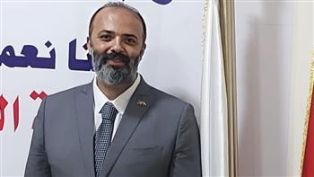 قيادي بـ مستقبل وطن: أولمبياد المحافظات الحدودية يعزز روح الانتماء والولاء بين الشباب