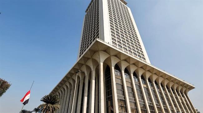 الخارجية: المجموعة العربية تبدأ تحركاتها في مجلس الأمن لبحث الاعتداءات الإسرائيلية في سوريا