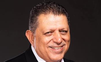   خالد فتحي يفوز برئاسة اتحاد اليد 