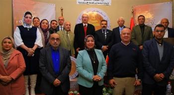   الشعب الجمهوري بالإسكندرية يطلق أولى جلسات الحوار المجتمعي بشأن الإيجار القديم 