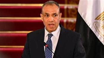   مصر والصين تؤكدان ضرورة وقف إطلاق النار في غزة واحترام سيادة سوريا