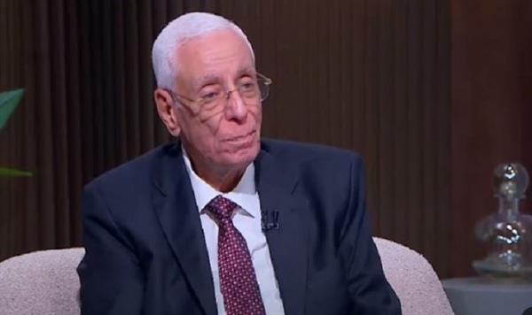 حسام موافي عن فيديو ترويجه لجهاز طبي والعلاج بالأعشاب: ذكاء اصطناعي