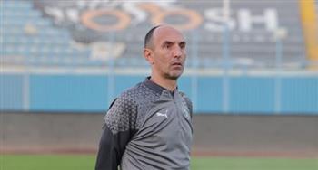   مدرب بيراميدز: جاهزون لمواجهة الترجي في دوري أبطال إفريقيا