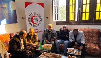 نقابة أطباء قنا تعلن رفضها القاطع لمشروع قانون المسئولية الطبية