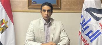   أمين تنظيم حزب الريادة: موقف مصر تجاه سوريا يعكس تاريخ العلاقات الأخوية بين البلدين 