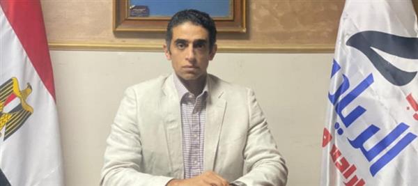 أمين تنظيم حزب الريادة: موقف مصر تجاه سوريا يعكس تاريخ العلاقات الأخوية بين البلدين