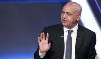   مصطفى بكري: تطورات سوريا أحدثت خللًا في النظام الإقليمي العربي.. فيديو