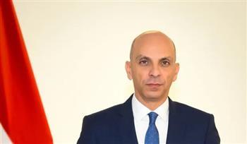 متحدث الخارجية يوضح موقف مصر من التوغل الإسرائيلي في سوريا.. فيديو