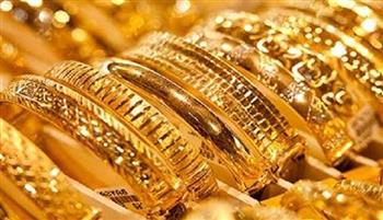   بعد تراجعه عالميا.. تعرف على سعر الذهب بمحلات الصاغة يوم السبت