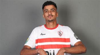   الزمالك يدرس رحيل حسام عبدالمجيد للمكسيك مقابل مليون دولار 