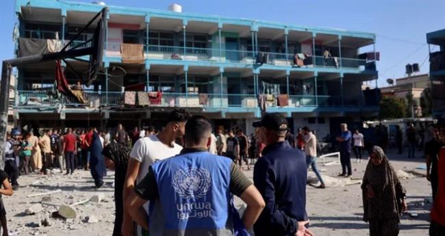 "أونروا": هدف إسرائيل من حظرنا هو تجريد اللاجئين الفلسطينيين من حق العودة