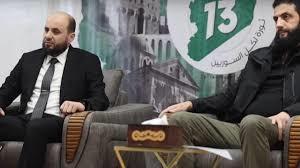 روسيا تجري اتصالات مع هيئة تحرير الشام