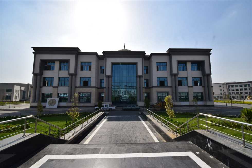 "توصيف وتقارير المقررات الدراسية" .. ورشة عمل بجامعة بنها الأهلية