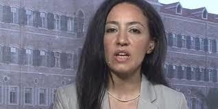   أستاذة اقتصاد سياسي: من الممكن إعادة إعمار الأراضي السورية في وقت قصير
