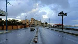 حالة الطقس المتوقعة اليوم السبت 14 - 12- 2024 فى مصر