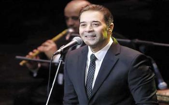   موعد حفل مدحت صالح وعمرو سليم على المسرح الكبير في دار الأوبرا