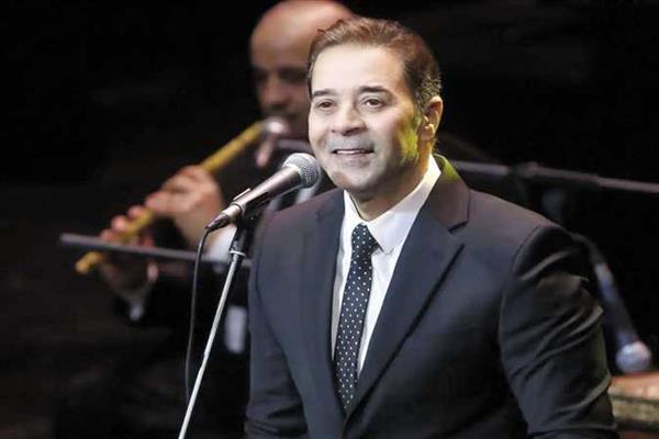 موعد حفل مدحت صالح وعمرو سليم على المسرح الكبير في دار الأوبرا