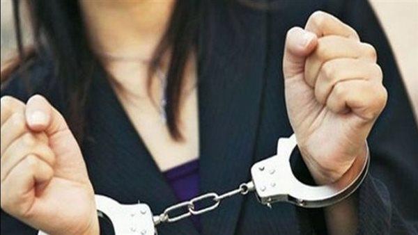 تجديد حبس سيدتين بتهمة سرقة متعلقات المواطنين في الجمالية 