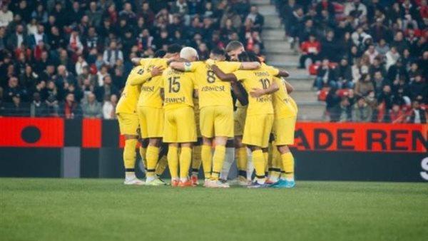 الدوري الفرنسي.. تولوز يفوز على سانت إيتيان 2-1