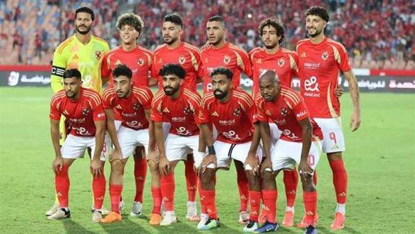 كأس الإنتركونتيننتال.. 5 غيابات في صفوف الأهلي أمام باتشوكا