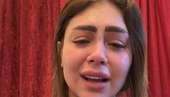  خلال ساعات.. محاكمة البلوجر هدير عبدالرازق بتهمة نشر الفسق والفجور
