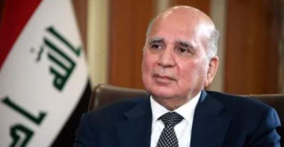 وزير الخارجية العراقى يبحث هاتفيا مع نظيرته الأسترالية العلاقات الأزمة السورية