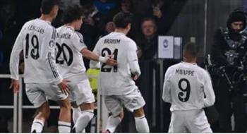 الدوري الإسباني.. ريال مدريد فى مهمة مواصلة الانتصارات أمام رايو فاليكانو