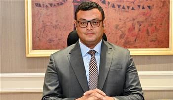   وزير الإسكان يصل مدينة العلمين الجديدة