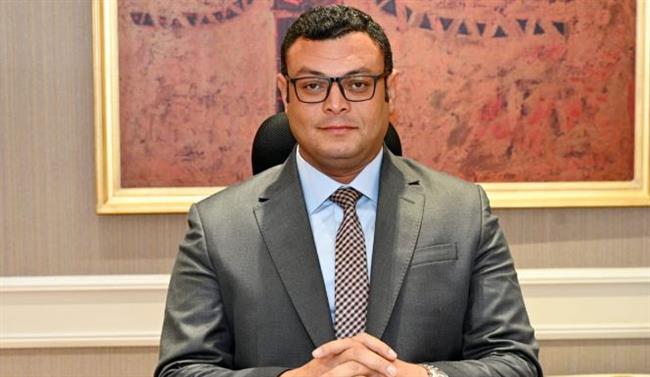 وزير الإسكان يصل مدينة العلمين الجديدة