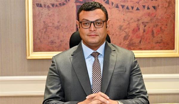وزير الإسكان يصل مدينة العلمين الجديدة