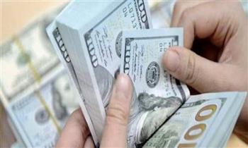   ارتفاع سعر الدولار أمام الجنيه اليوم