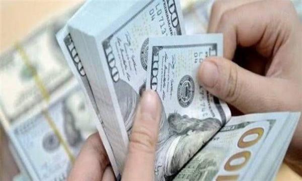 ارتفاع سعر الدولار أمام الجنيه اليوم