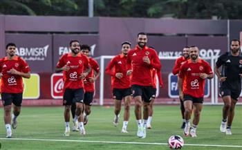  نهائي كأس الإنتركونتيننتال.. تشكيل الأهلي المتوقع أمام باتشوكا