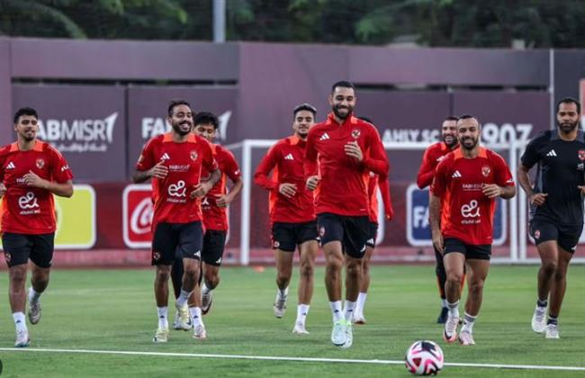 نهائي كأس الإنتركونتيننتال.. تشكيل الأهلي المتوقع أمام باتشوكا