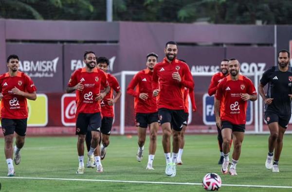 نهائي كأس الإنتركونتيننتال.. تشكيل الأهلي المتوقع أمام باتشوكا