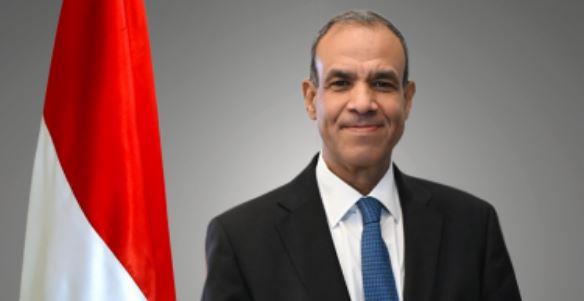 وزير الخارجية يتوجه للأردن للمشاركة باجتماع لجنة الاتصال العربية بشأن سوريا