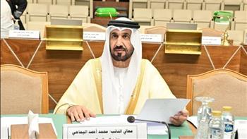  رئيس البرلمان العربي يطالب المجتمع الدولي ومجلس الأمن بوقف الانتهاكات الإسرائيلية في سوريا 