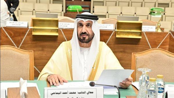 رئيس البرلمان العربي يطالب المجتمع الدولي ومجلس الأمن بوقف الانتهاكات الإسرائيلية في سوريا 