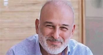   جمال سليمان يستعد لتصوير مسلسل "أهل الخطايا" .. المستوحى من جرائم حقيقة
