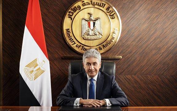 حصاد نشاط وزارة السياحة والآثار في أسبوع من 7 إلى 13 ديسمبر  2024