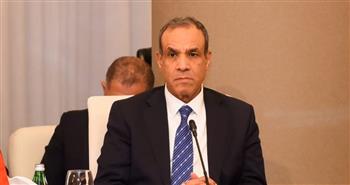   وزير الخارجية: مصر ترفض لتوغل إسرائيل داخل المنطقة العازلة مع سوريا