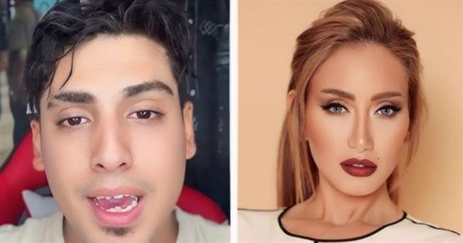 حبس وتغريم كروان مشاكل فى قضية سب وقذف ريهام سعيد