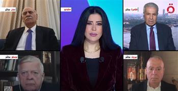   الدبلوماسي الروسي زاسبكين: خيارات متعددة أمام موسكو في سوريا